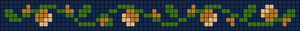 Alpha pattern #104456 variation #353201