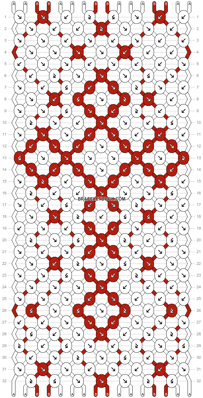 Normal pattern #170036 variation #353206 pattern