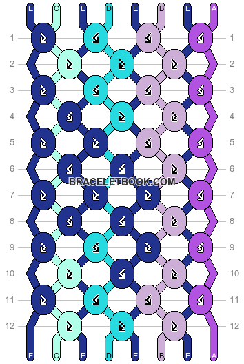 Normal pattern #6390 variation #353207 pattern