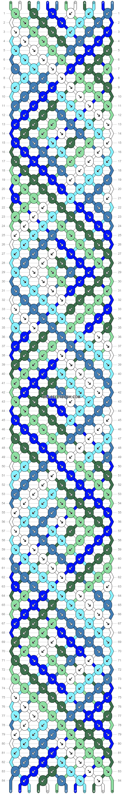 Normal pattern #31612 variation #353208 pattern
