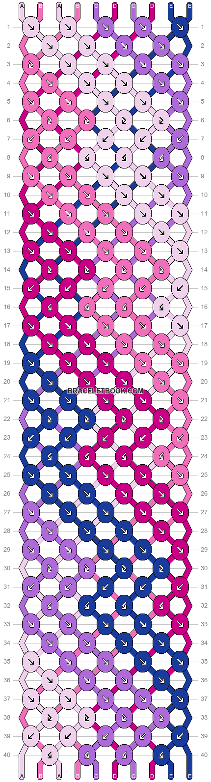 Normal pattern #25381 variation #353209 pattern