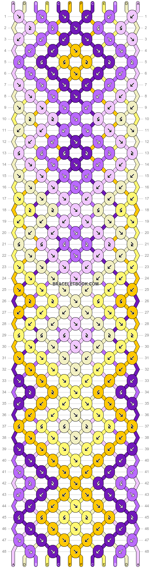 Normal pattern #61917 variation #353210 pattern