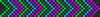 Alpha pattern #17976 variation #353212