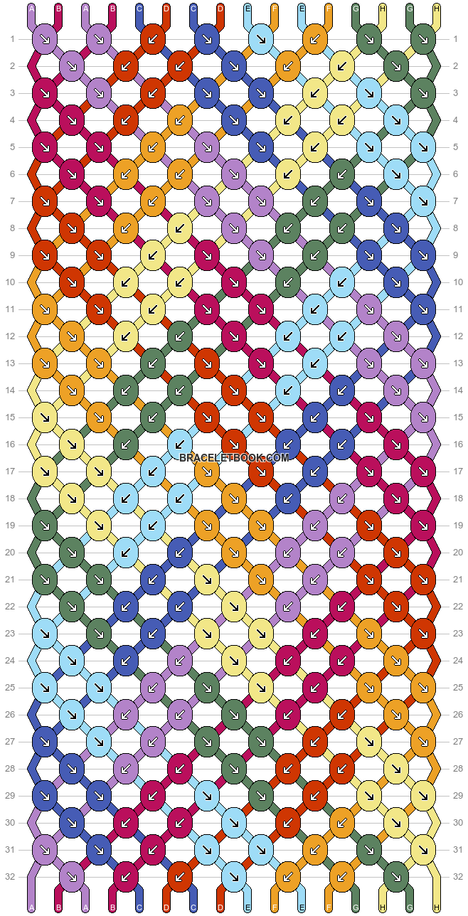Normal pattern #30699 variation #353213 pattern