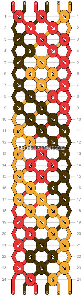 Normal pattern #137009 variation #353214 pattern