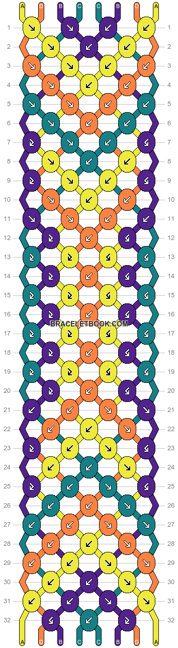 Normal pattern #171709 variation #353215 pattern