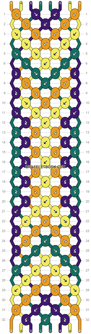 Normal pattern #171709 variation #353217 pattern