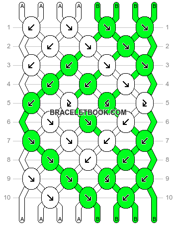 Normal pattern #90056 variation #353221 pattern