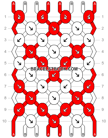 Normal pattern #170800 variation #353222 pattern