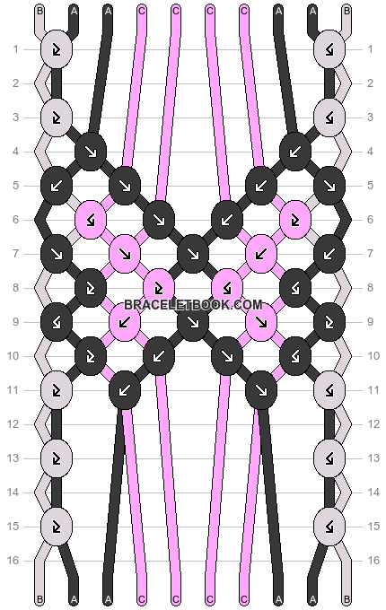 Normal pattern #146981 variation #353223 pattern