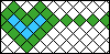 Normal pattern #159195 variation #353225