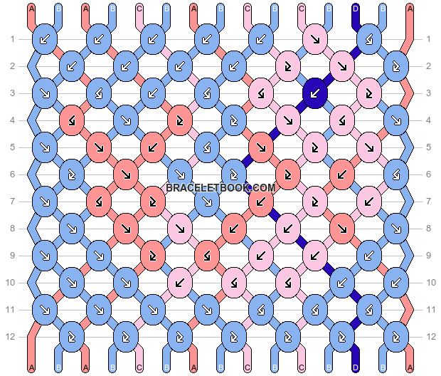 Normal pattern #171871 variation #353226 pattern
