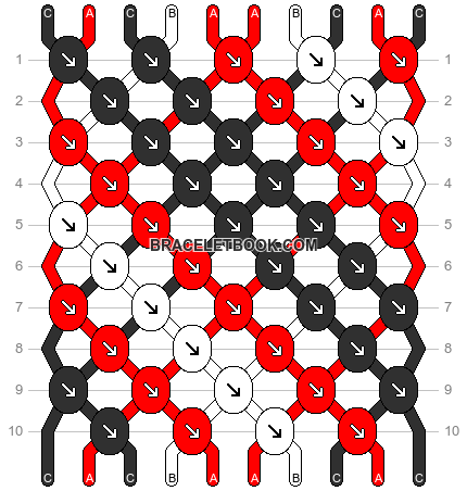Normal pattern #970 variation #353229 pattern