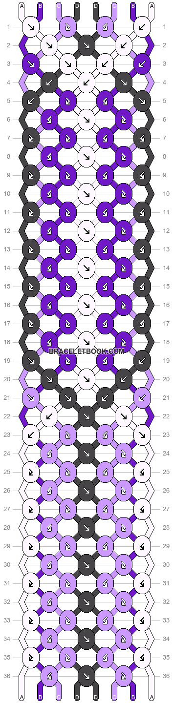 Normal pattern #150635 variation #353230 pattern