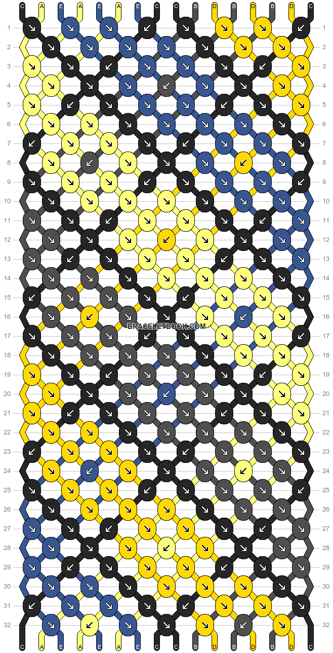 Normal pattern #114173 variation #353231 pattern