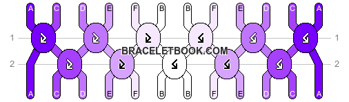 Normal pattern #1605 variation #353235 pattern