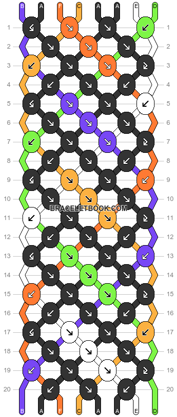 Normal pattern #171644 variation #353237 pattern