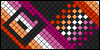 Normal pattern #158006 variation #353238