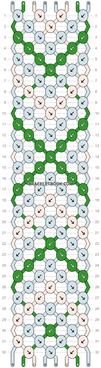 Normal pattern #28227 variation #353239 pattern