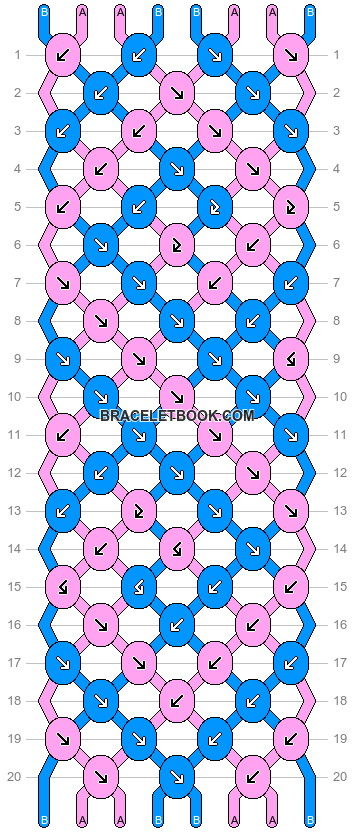 Normal pattern #155431 variation #353242 pattern