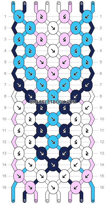 Normal pattern #168169 variation #353243 pattern