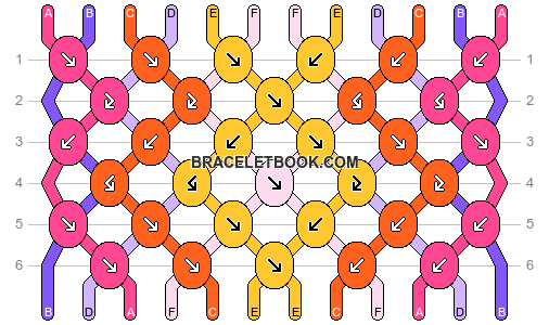 Normal pattern #18 variation #353244 pattern