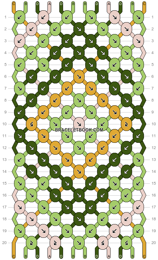 Normal pattern #160477 variation #353246 pattern