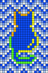 Alpha pattern #171522 variation #353247