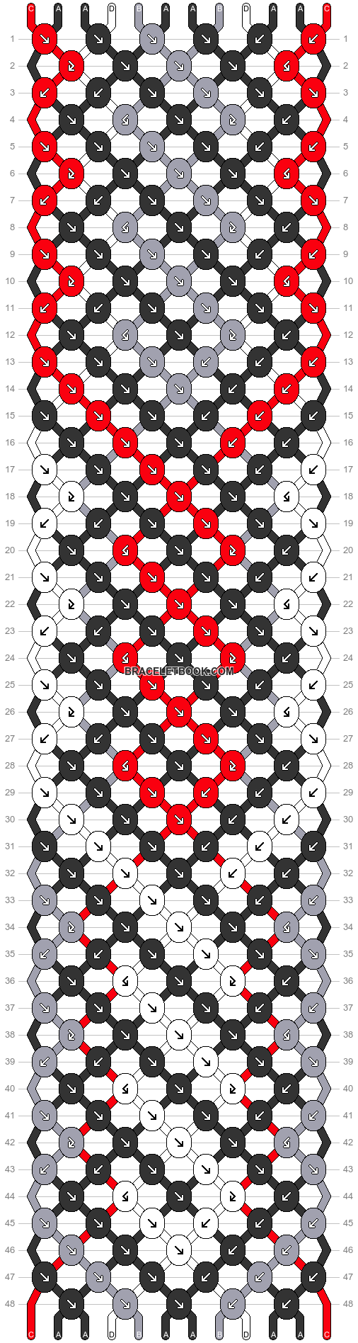 Normal pattern #67774 variation #353249 pattern