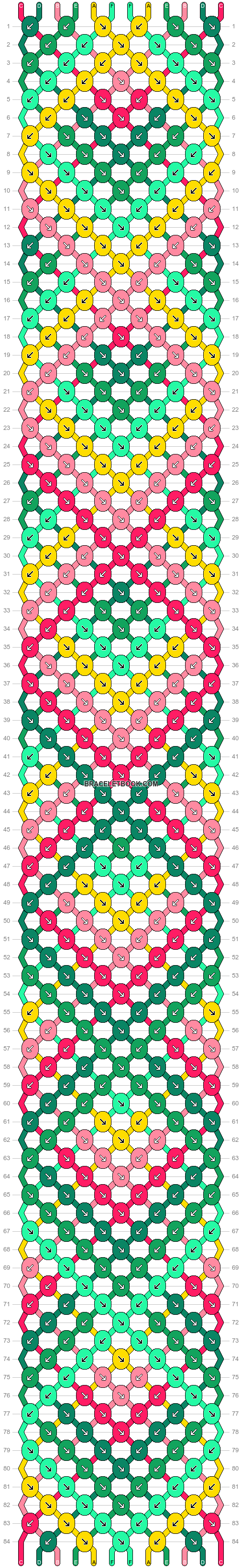 Normal pattern #54023 variation #353251 pattern