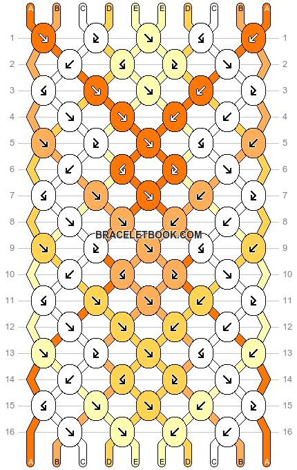 Normal pattern #27046 variation #353252 pattern