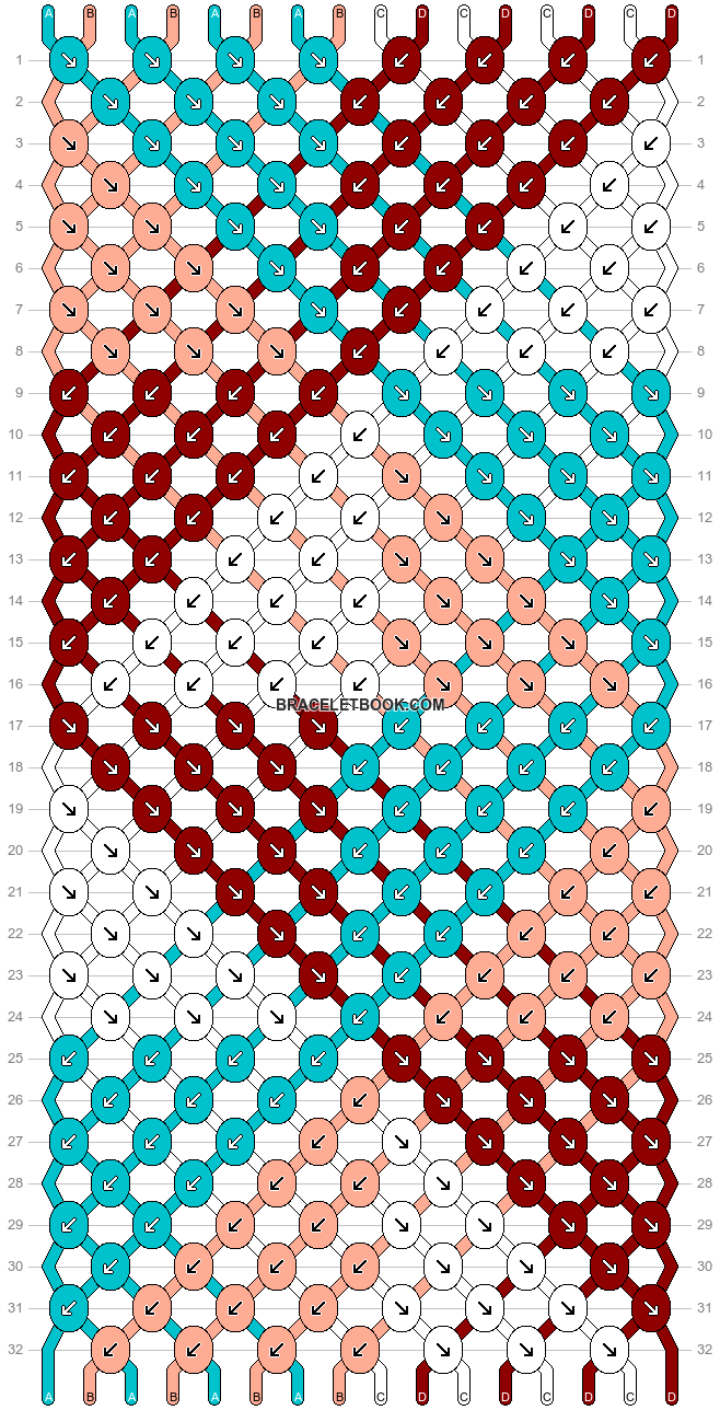 Normal pattern #9913 variation #353253 pattern
