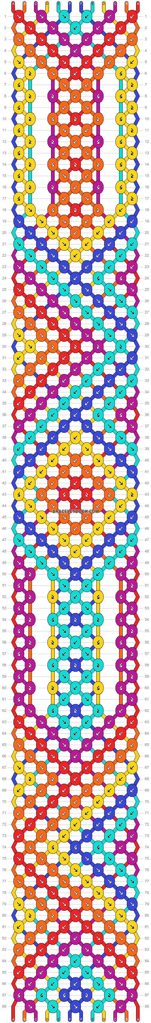 Normal pattern #26658 variation #353256 pattern