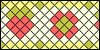 Normal pattern #172011 variation #353257