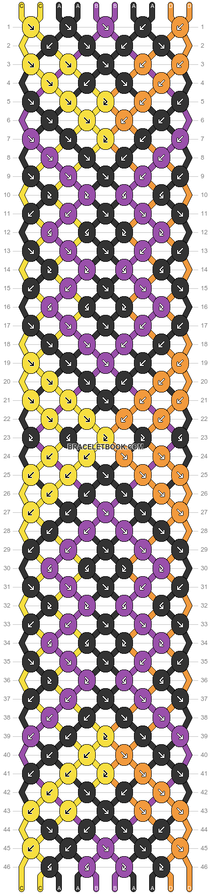 Normal pattern #171825 variation #353260 pattern
