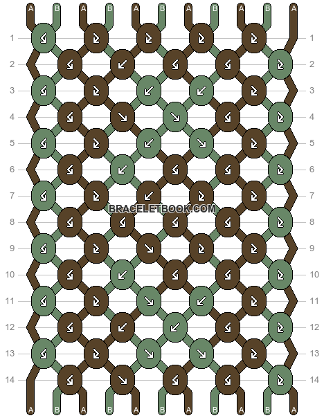 Normal pattern #171971 variation #353265 pattern