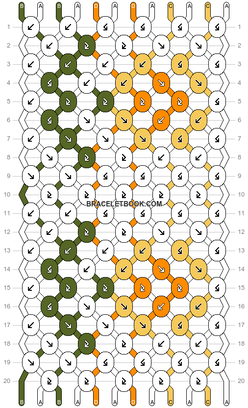Normal pattern #168734 variation #353267 pattern