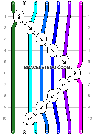 Normal pattern #16742 variation #353268 pattern