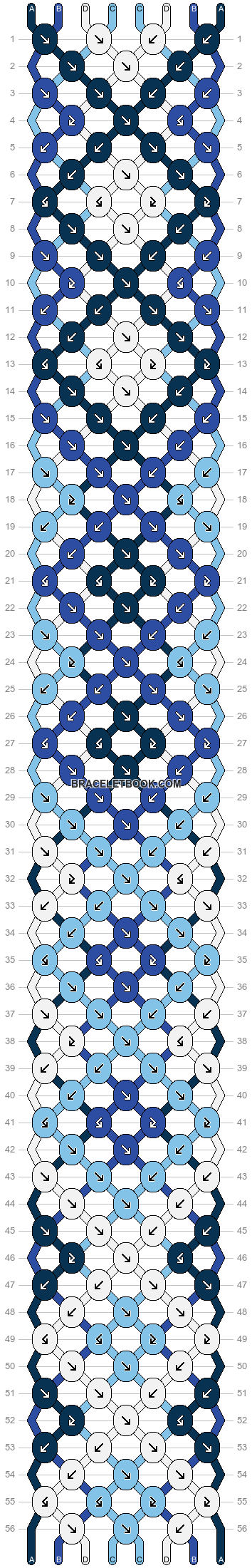 Normal pattern #149730 variation #353272 pattern