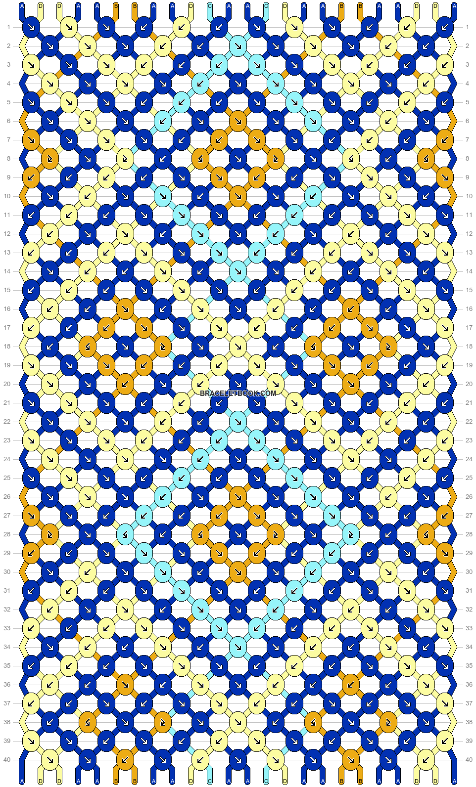 Normal pattern #103983 variation #353273 pattern