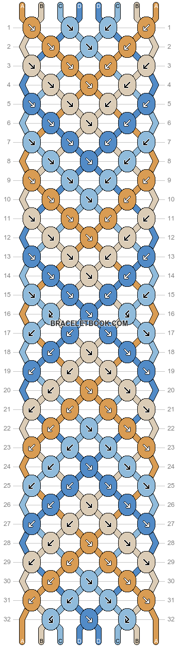 Normal pattern #17544 variation #353275 pattern