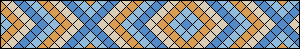 Normal pattern #17544 variation #353275