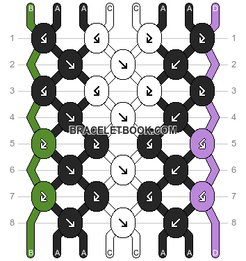 Normal pattern #170572 variation #353276 pattern