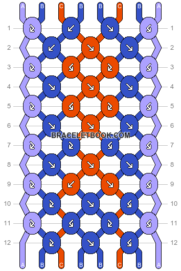 Normal pattern #39113 variation #353280 pattern