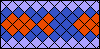 Normal pattern #39113 variation #353280
