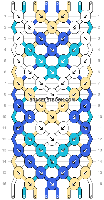 Normal pattern #74590 variation #353281 pattern