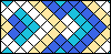 Normal pattern #74590 variation #353281