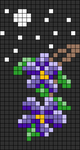 Alpha pattern #172014 variation #353282