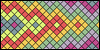 Normal pattern #3302 variation #353285