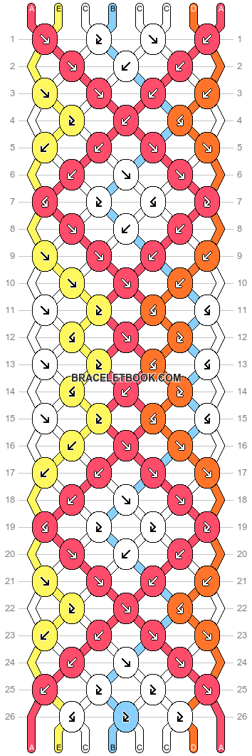 Normal pattern #171933 variation #353286 pattern